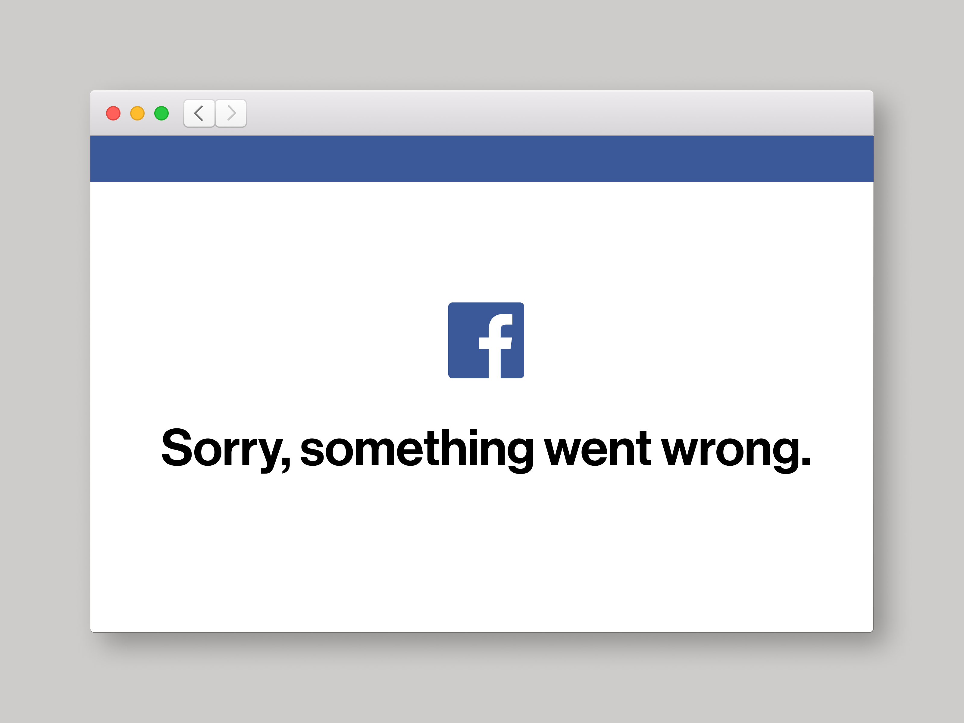 Sorry, something went wrong.